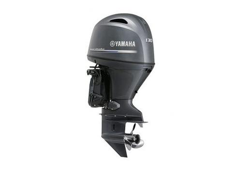 product image for Yamaha 130hp