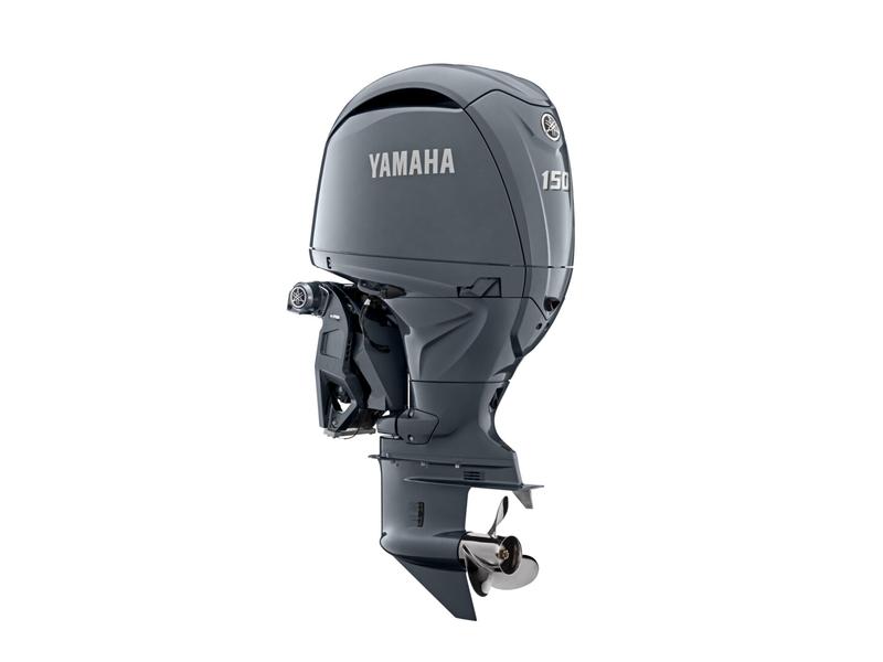 product image for Yamaha 150hp