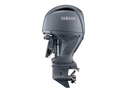 gallery image of Yamaha 150hp
