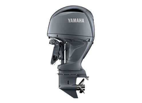 gallery image of Yamaha 175hp