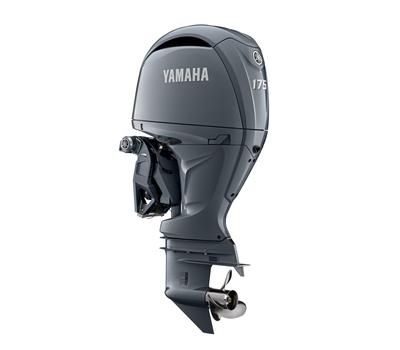 image of Yamaha 175hp