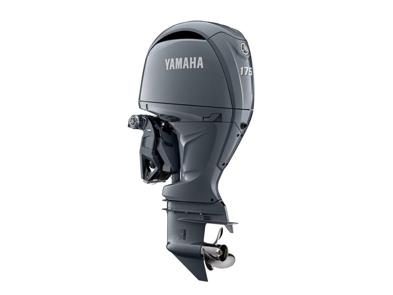product image for Yamaha 175hp