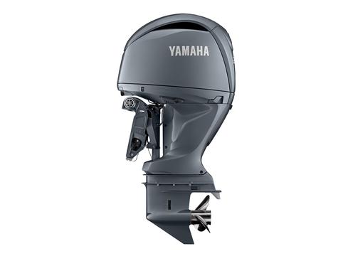 gallery image of Yamaha 200hp (4Cyl)