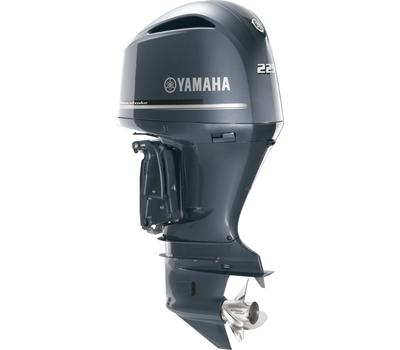 image of Yamaha 225hp
