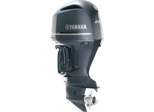 product image for Yamaha 225hp