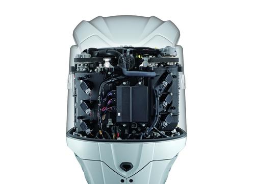 gallery image of Yamaha 300hp
