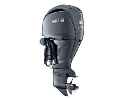 image of Yamaha 300hp