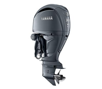 image of Yamaha 300hp