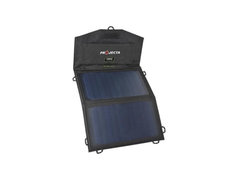 product image for Projecta 10W Personal Folding Solar Panel