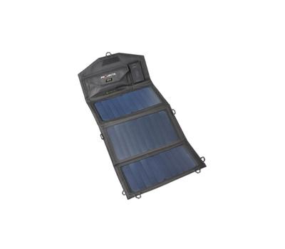 image of Projecta 15W Personal Folding Solar Panel 6000mAH Battery
