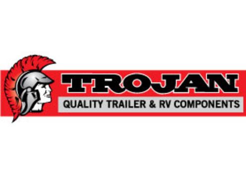 gallery image of Trojan New Trailer Webbing Winch 10x1