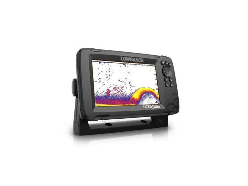product image for Lowrance Hook Reveal 7X TRIPLESHOT
