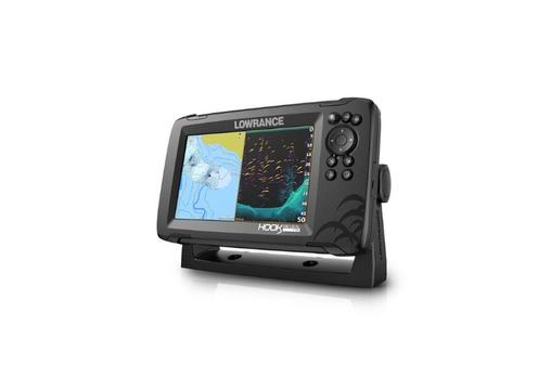 product image for Lowrance Hook Reveal 7 TRIPLESHOT Aus/NZ
