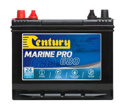 image of Century Marine Pro 680 Battery
