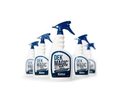 image of Dek Magic™ - from SeaDek