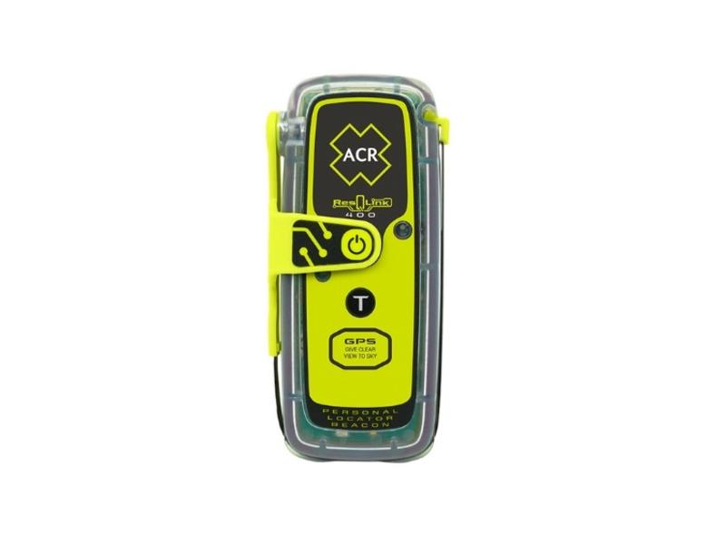 product image for ACR RESQLINK™ 406 MHZ GPS Buoyant PLB-400