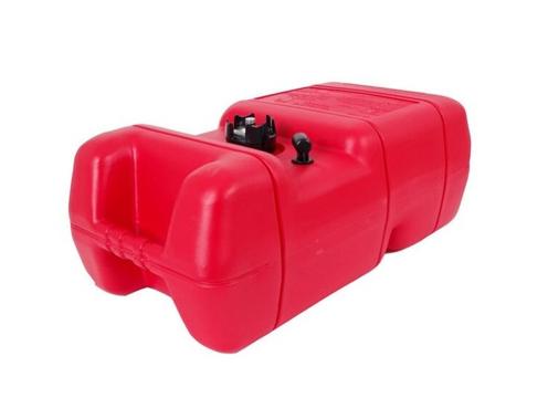 product image for Fuel Tank - Plastic 22.7 Litre