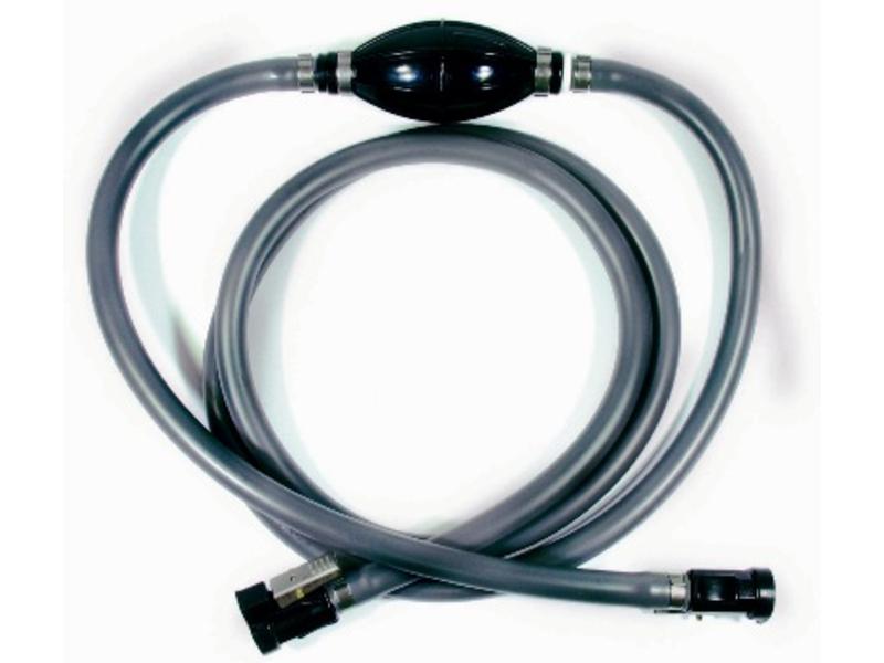 product image for Fuel Line complete with fittings