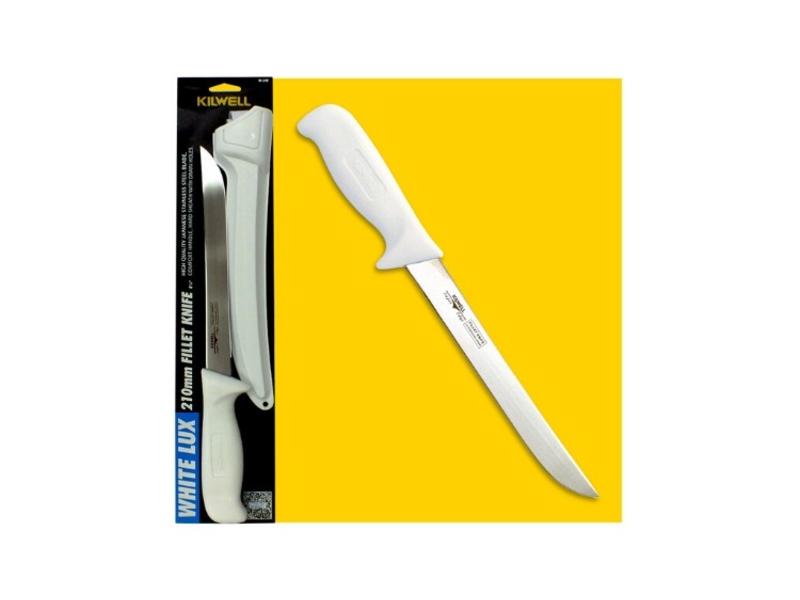 product image for Whitelux Fillet Knife – Wide 210mm Blade