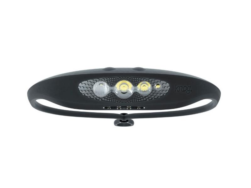product image for KNOG Bilby 400 Lumen Headlamp