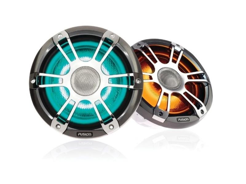 product image for Fusion Signature Series Sports Speakers with CRGBW LED Lighting