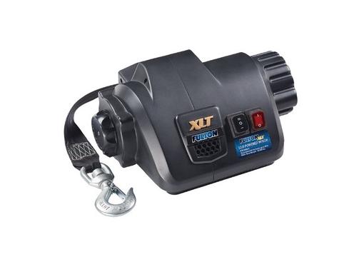 product image for Fulton Electric Boat Winch