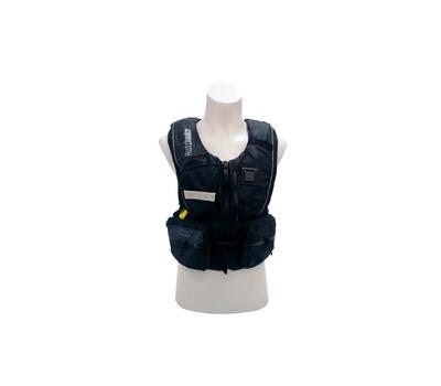 image of Hutchwilco Fisher Pro 150N Inflatable Vest