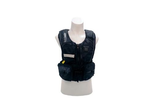 product image for Hutchwilco Fisher Pro 150N Inflatable Vest