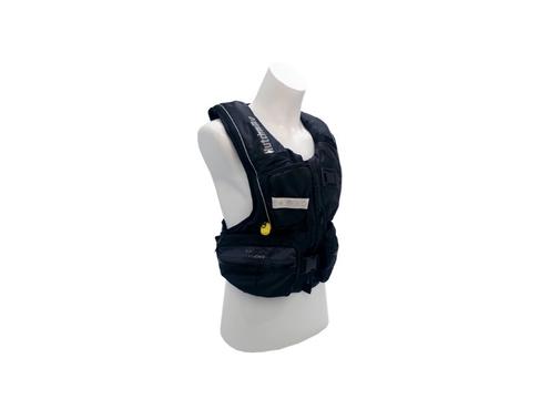 gallery image of Hutchwilco Fisher Pro 150N Inflatable Vest