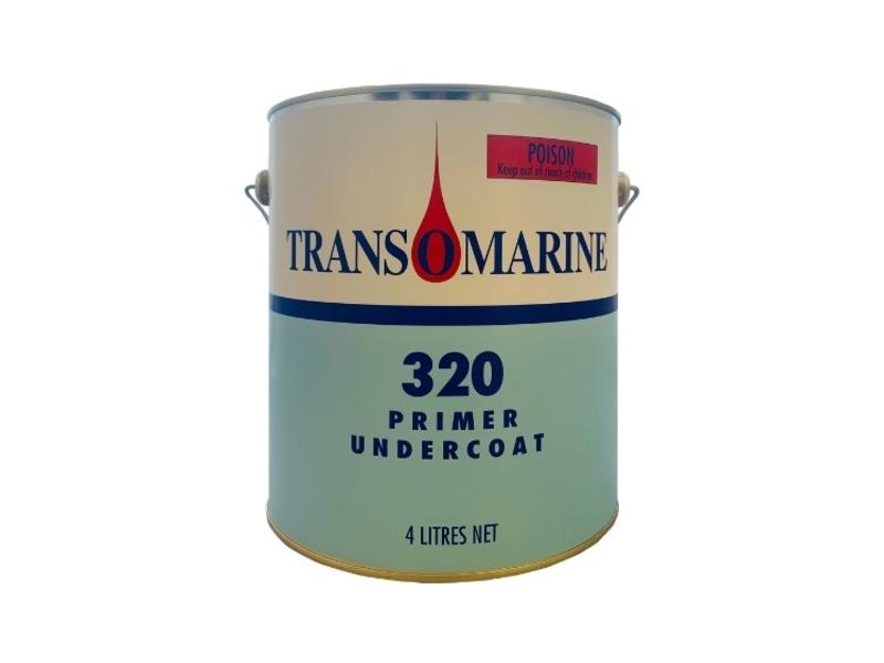 product image for Transomarine 03.20 Primer Undercoat