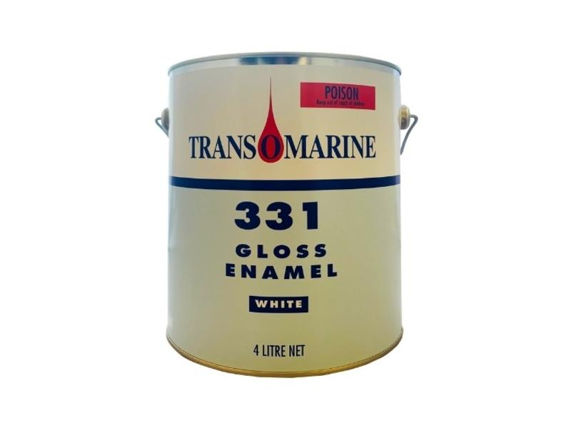 product image for Transomarine 03.31 Gloss Enamel