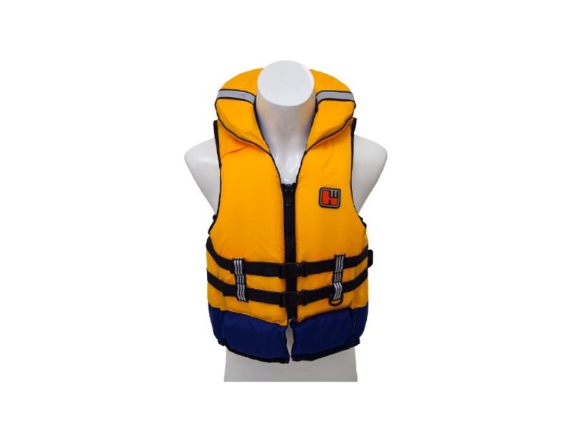 product image for Hutchwilco Mariner Classic Lifejacket - Adult