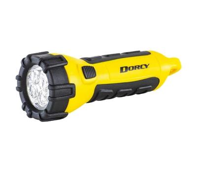 image of Dorcy Waterproof Floating LED Torch - Batteries Included