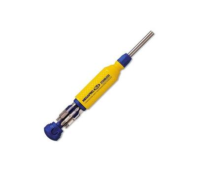 image of MegaPro Stainless Steel Screwdriver