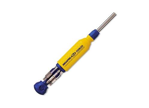 product image for MegaPro Stainless Steel Screwdriver