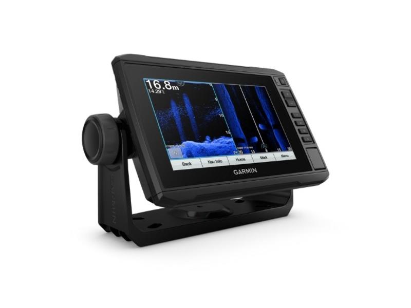 product image for Garmin ECHOMAP™ UHD 75sv With GT56UHD-TM Transducer
