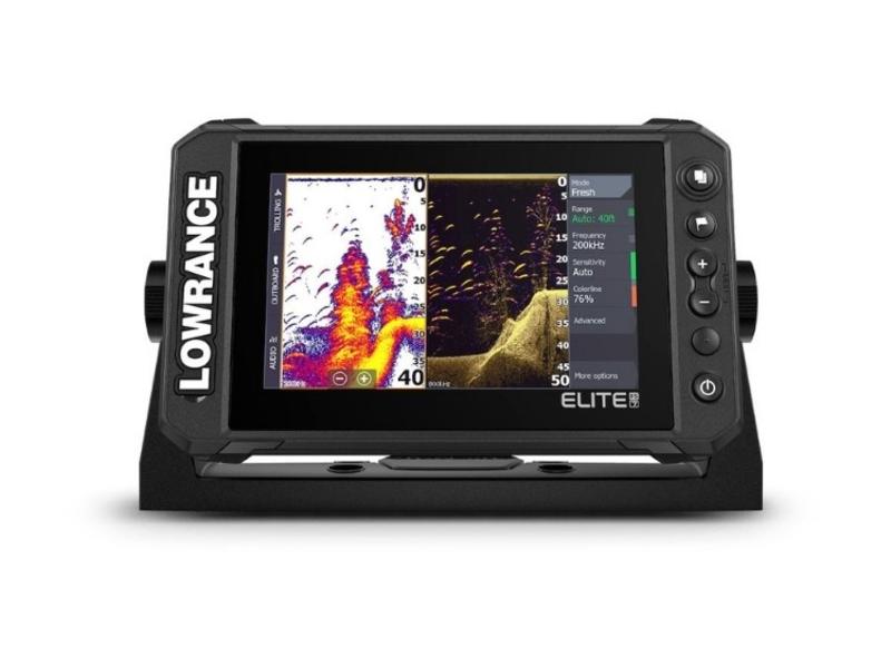 product image for Lowrance ELITE FS 7 AI 3-in-1 Aus/NZ