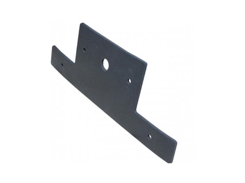 product image for Wildcat Rubber Number Plate Holder to suit Model 37