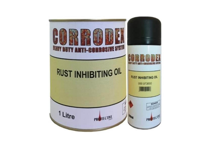 product image for 973 Corrodex Rust Inhibiting Oil