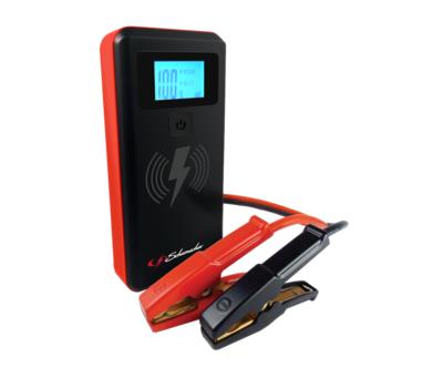image of Schumacher 2000A Lithium Jump Start and power pack