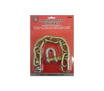 image of Trojan Safety Chain Kit