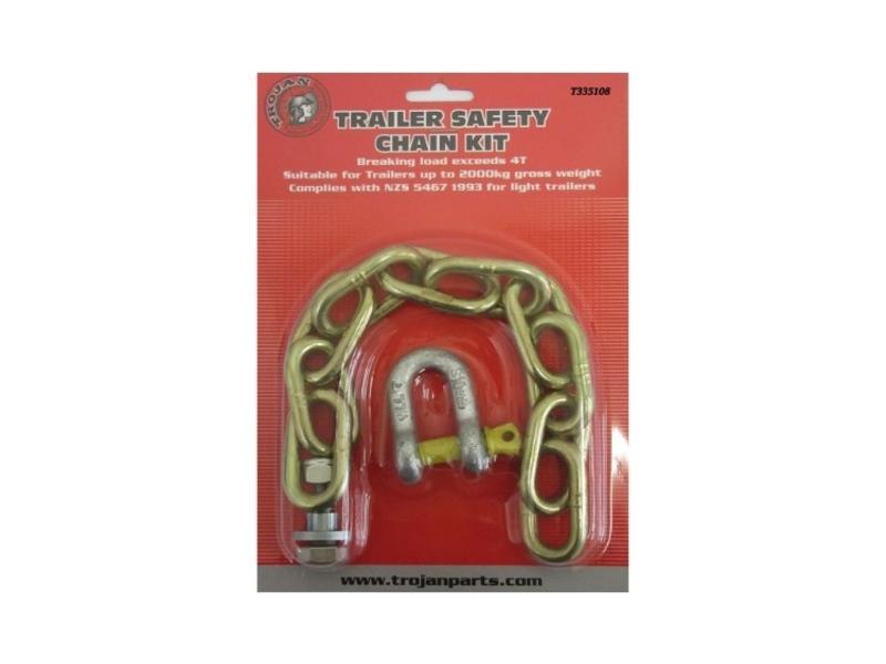 product image for Trojan Safety Chain Kit