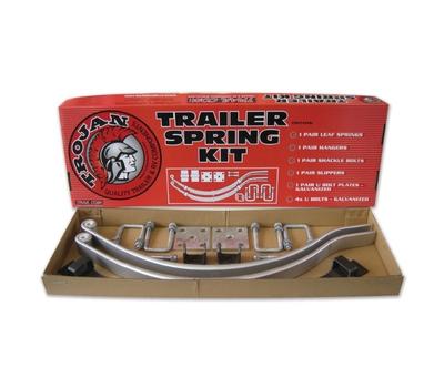 image of Trojan Taper Leap Spring Kits