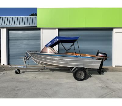 image of Ramco Dinghy 