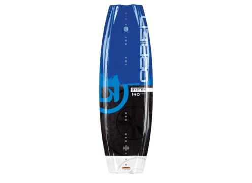 gallery image of Obrien System Wakeboard with Clutch Bindings