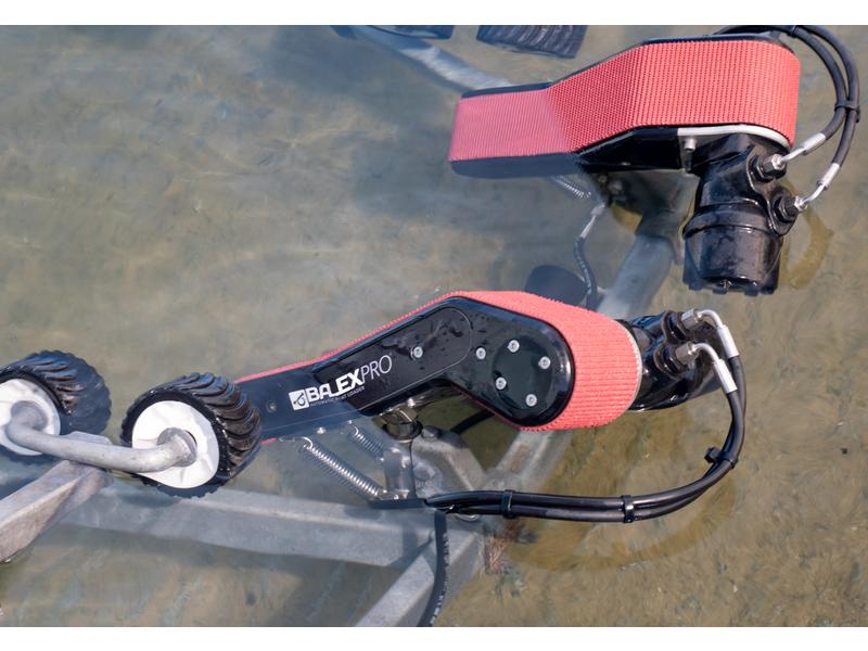 product image for Balex PRO Automatic Boat Loader