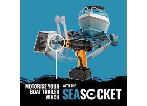 gallery image of Sea Socket