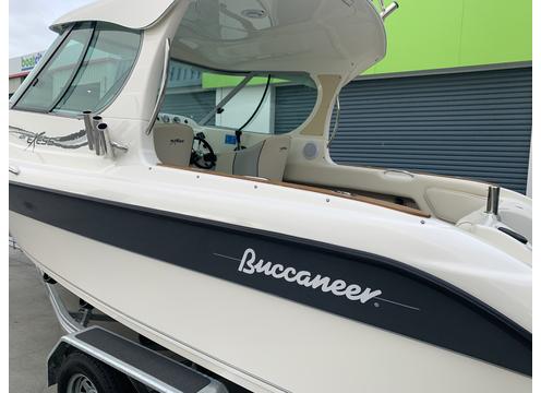 gallery image of Buccaneer 635HT Excess