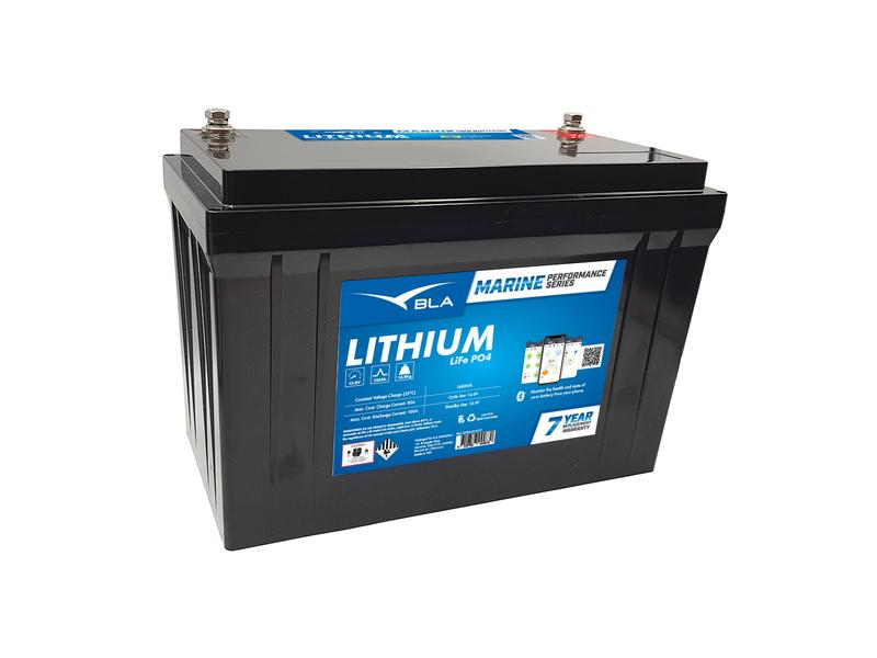 product image for BLA Marine Performance Lithium Batteries