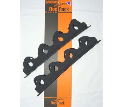 image of Self Adhesive Backed Rod Rack
